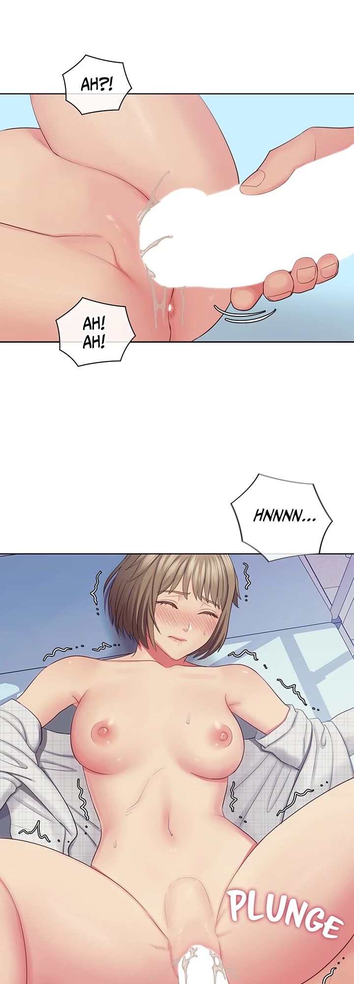 Master, May I Turn You On Manhwa - Chapter 25 Page 42