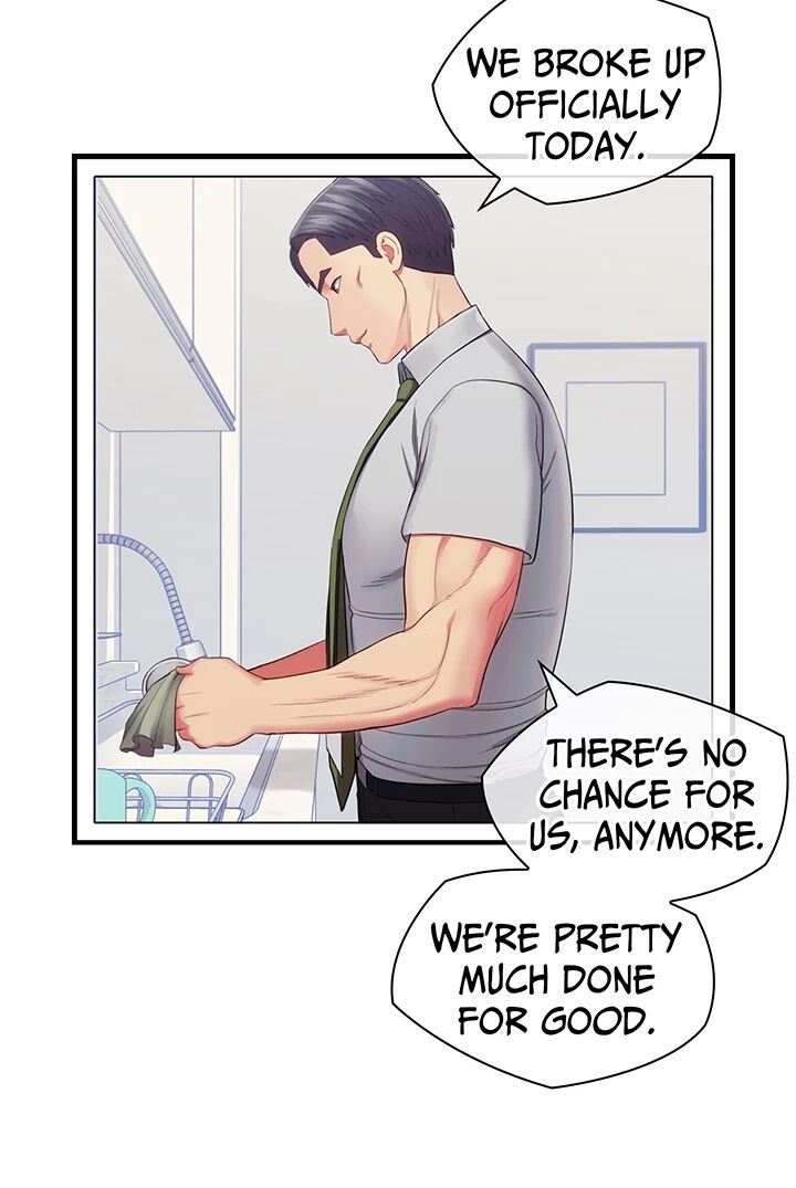 Master, May I Turn You On Manhwa - Chapter 28 Page 2