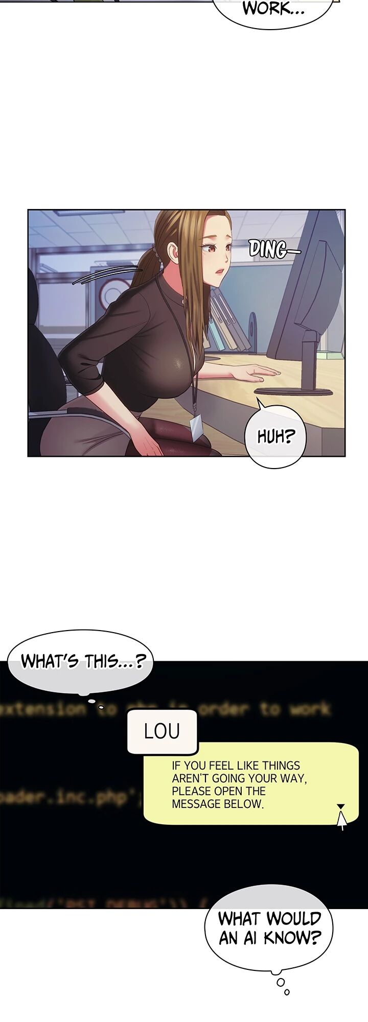 Master, May I Turn You On Manhwa - Chapter 28 Page 4