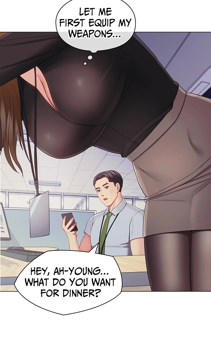 Master, May I Turn You On Manhwa - Chapter 28 Page 11