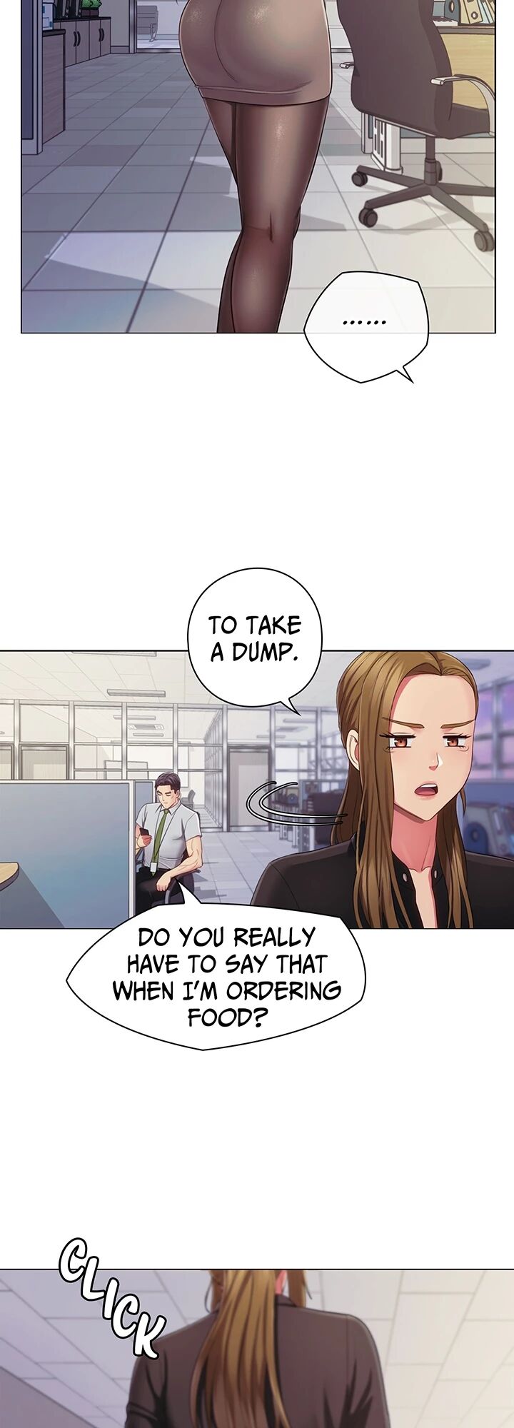 Master, May I Turn You On Manhwa - Chapter 28 Page 13