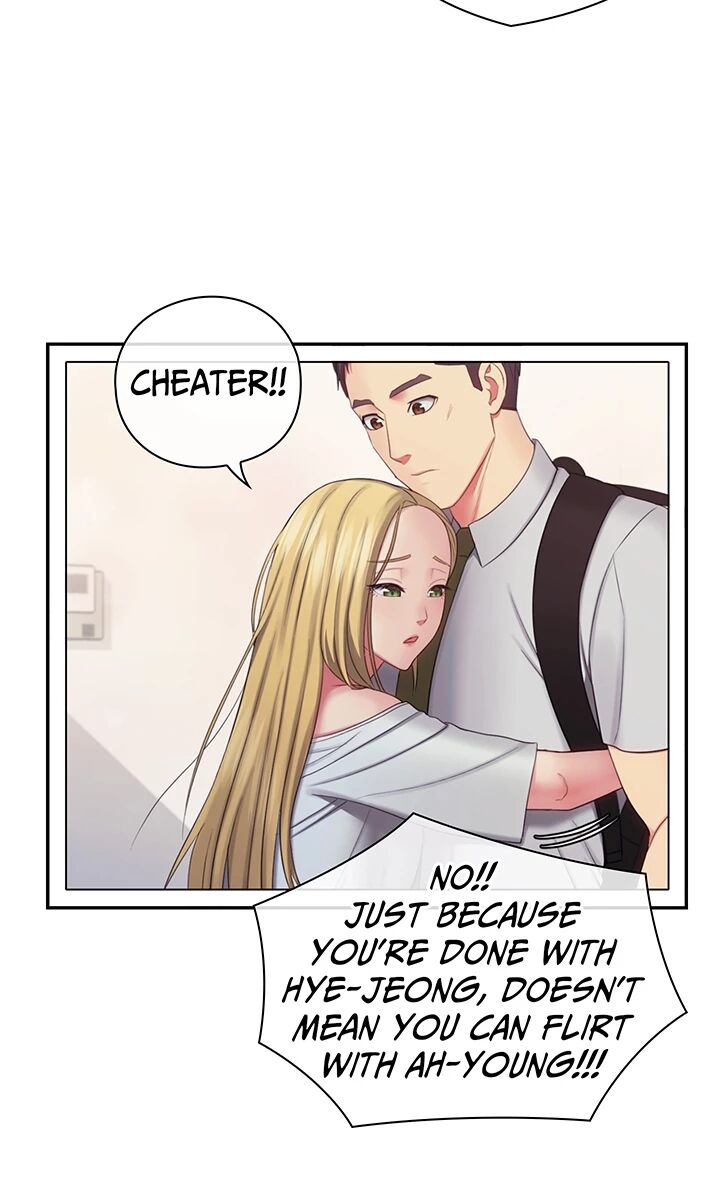 Master, May I Turn You On Manhwa - Chapter 28 Page 17