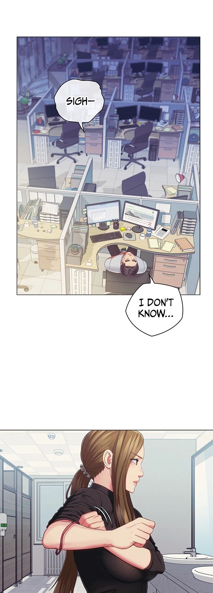 Master, May I Turn You On Manhwa - Chapter 28 Page 18