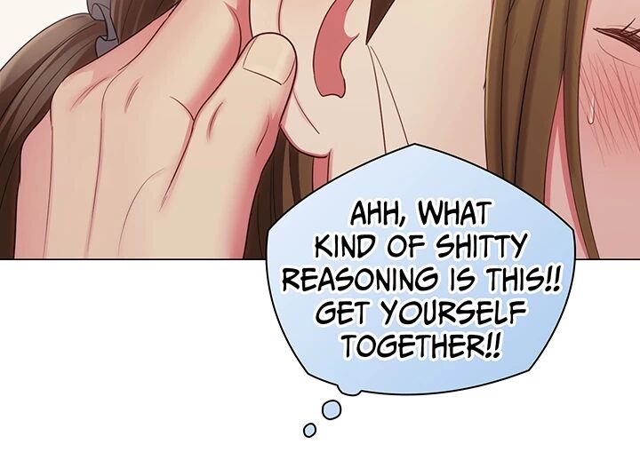 Master, May I Turn You On Manhwa - Chapter 28 Page 35