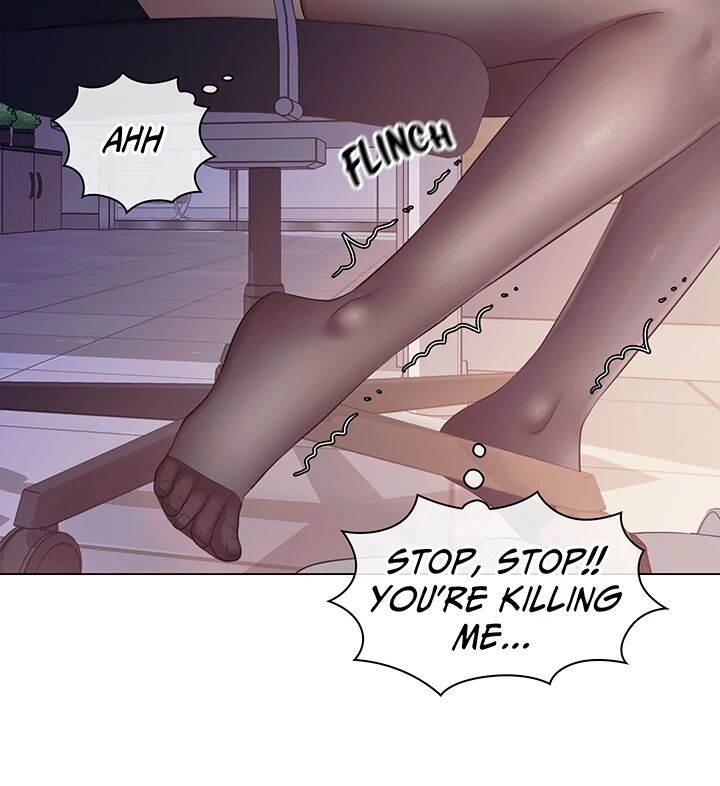 Master, May I Turn You On Manhwa - Chapter 28 Page 38