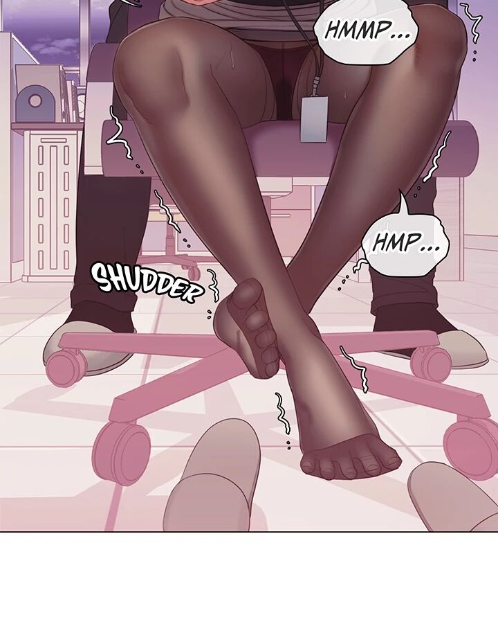 Master, May I Turn You On Manhwa - Chapter 28 Page 41