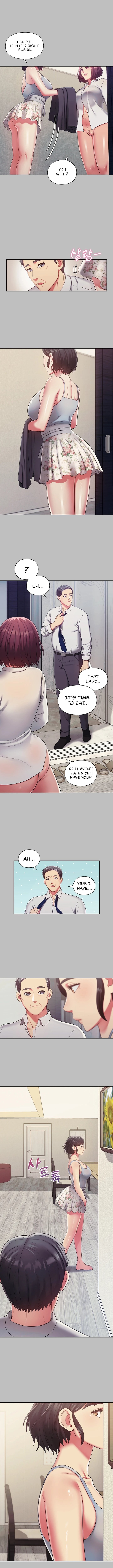 Master, May I Turn You On Manhwa - Chapter 1 Page 1