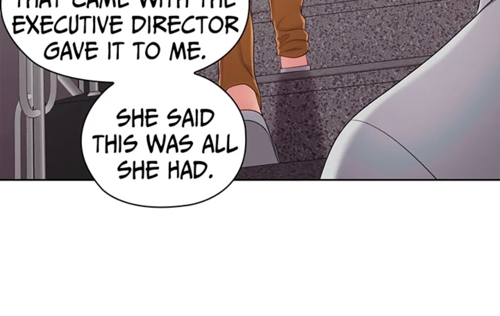 Master, May I Turn You On Manhwa - Chapter 40 Page 5