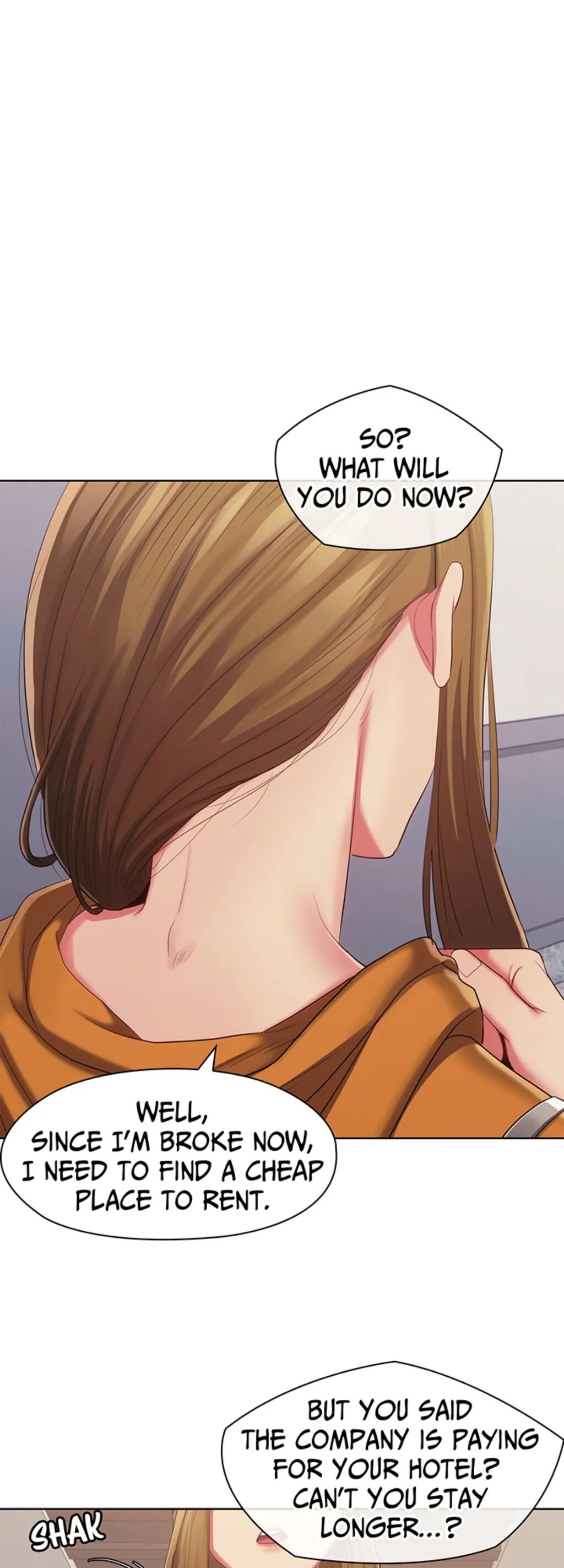 Master, May I Turn You On Manhwa - Chapter 40 Page 13