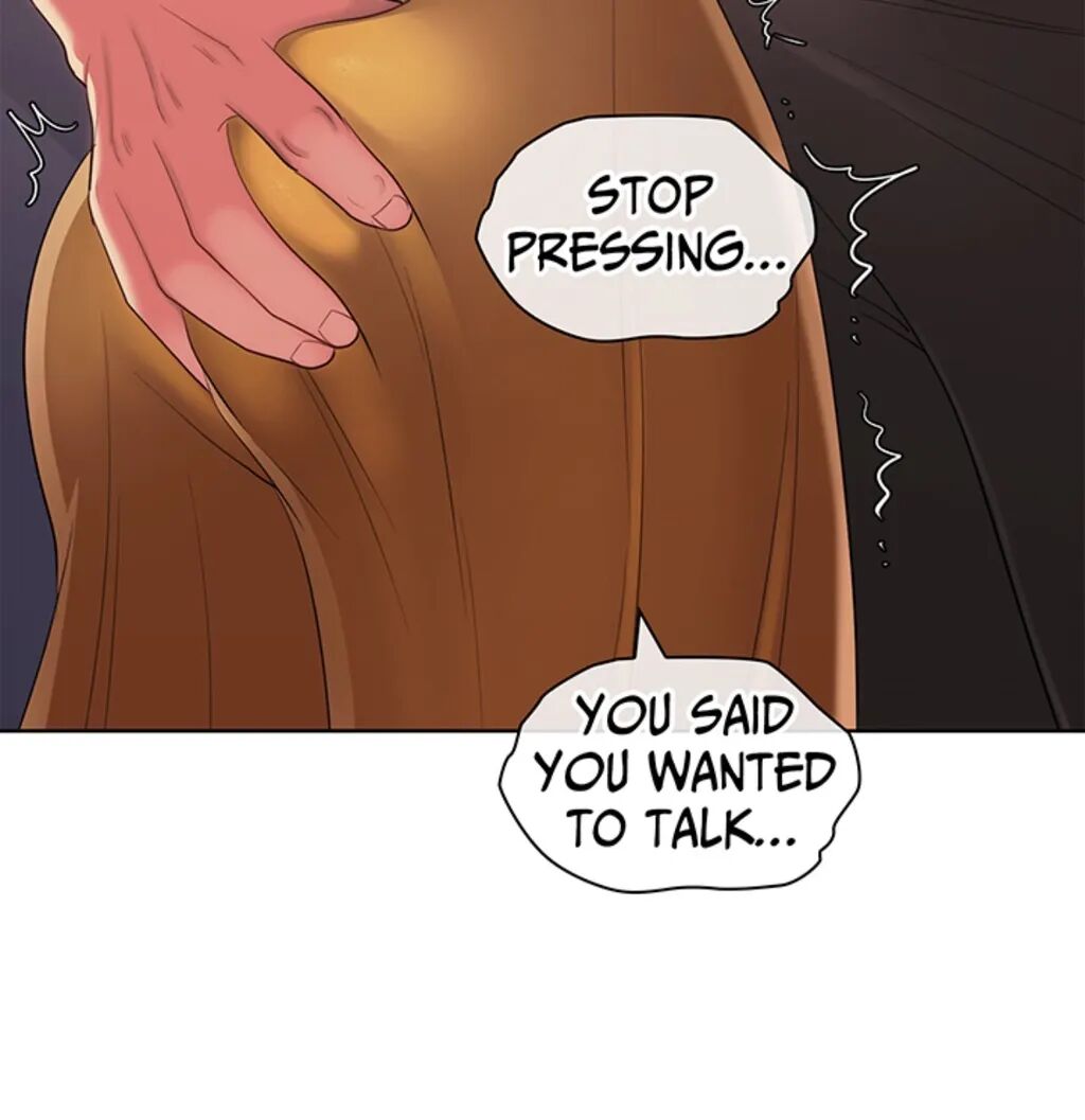 Master, May I Turn You On Manhwa - Chapter 40 Page 27