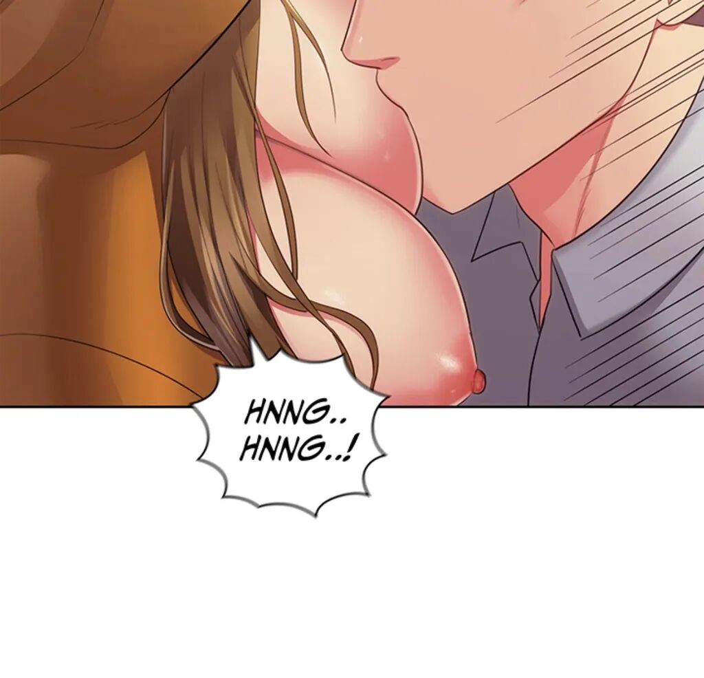 Master, May I Turn You On Manhwa - Chapter 40 Page 30