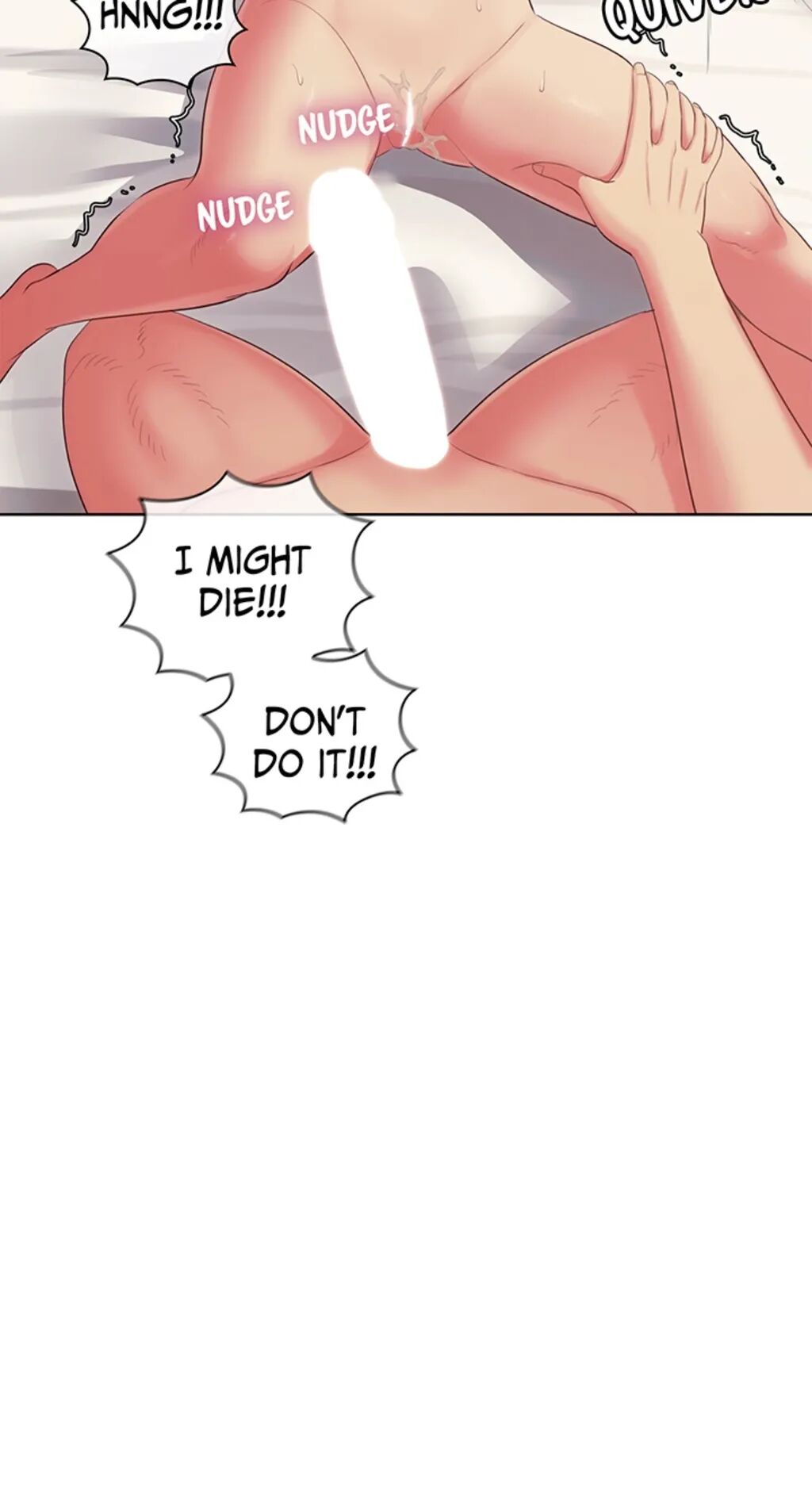 Master, May I Turn You On Manhwa - Chapter 40 Page 50