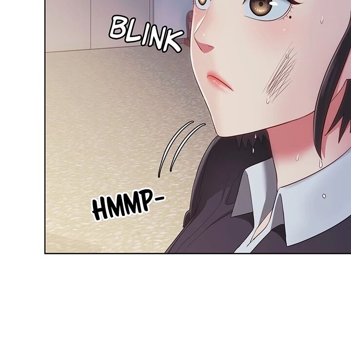 Master, May I Turn You On Manhwa - Chapter 35 Page 8