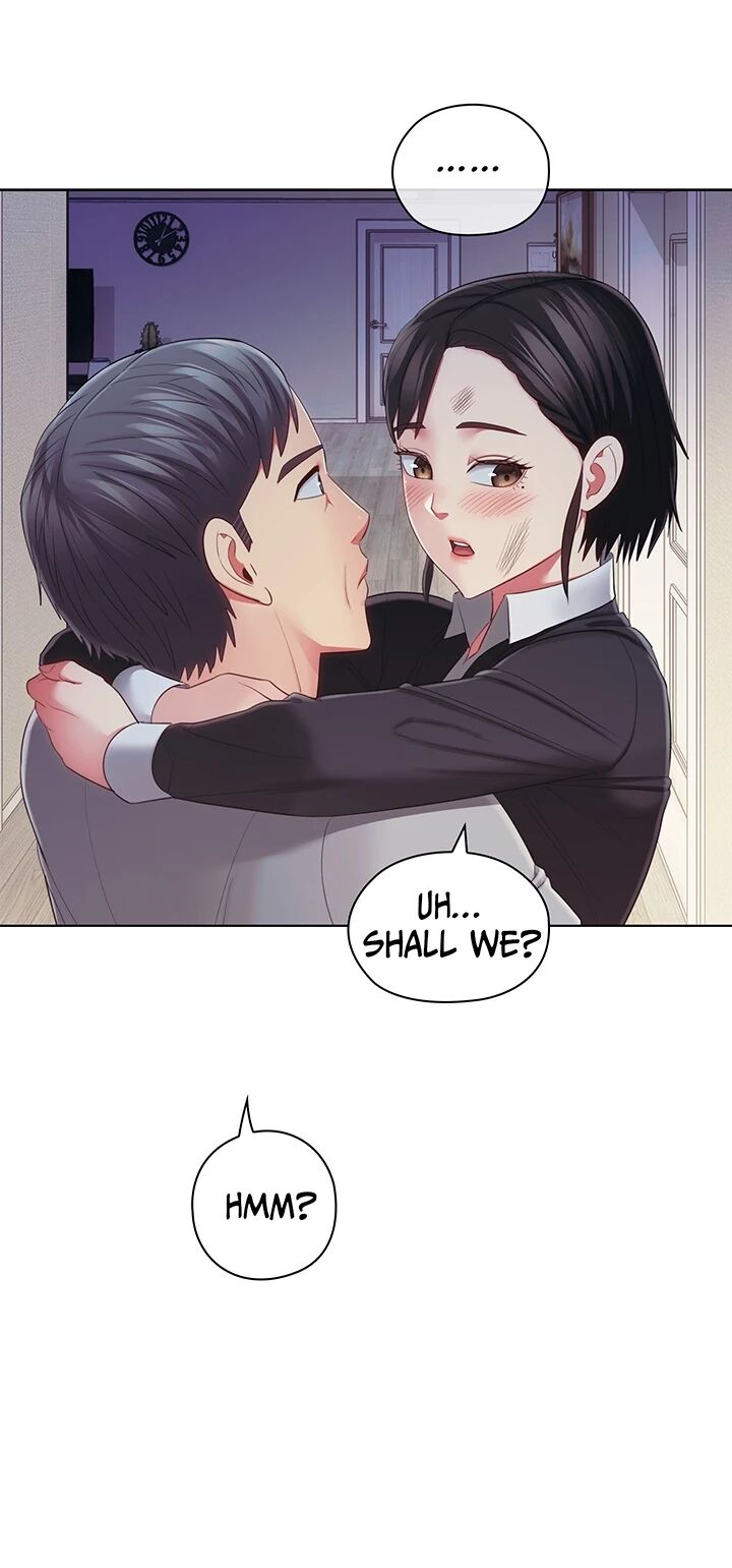 Master, May I Turn You On Manhwa - Chapter 35 Page 13