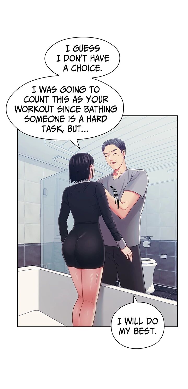 Master, May I Turn You On Manhwa - Chapter 35 Page 17