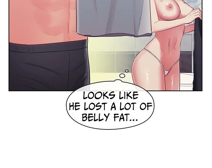 Master, May I Turn You On Manhwa - Chapter 35 Page 26