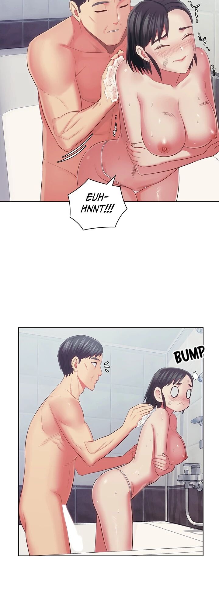 Master, May I Turn You On Manhwa - Chapter 35 Page 30
