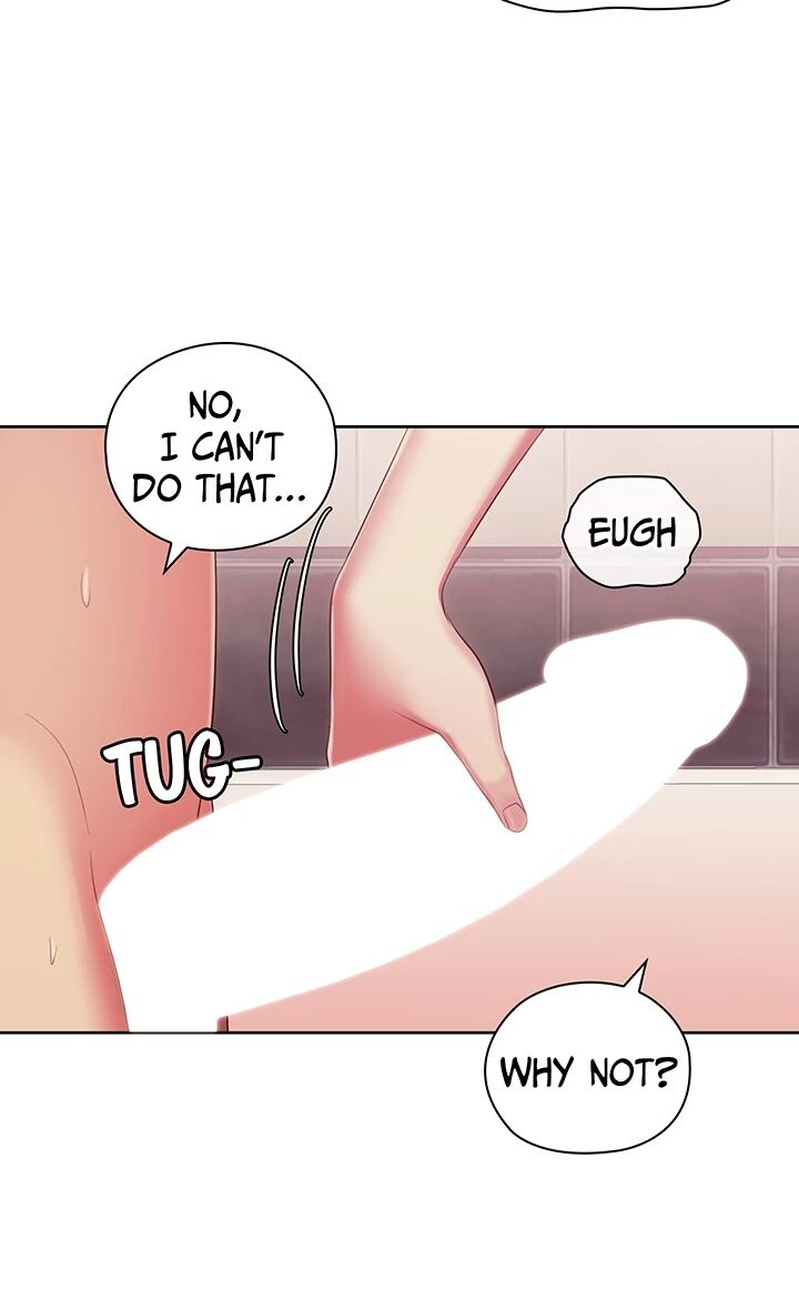 Master, May I Turn You On Manhwa - Chapter 35 Page 46