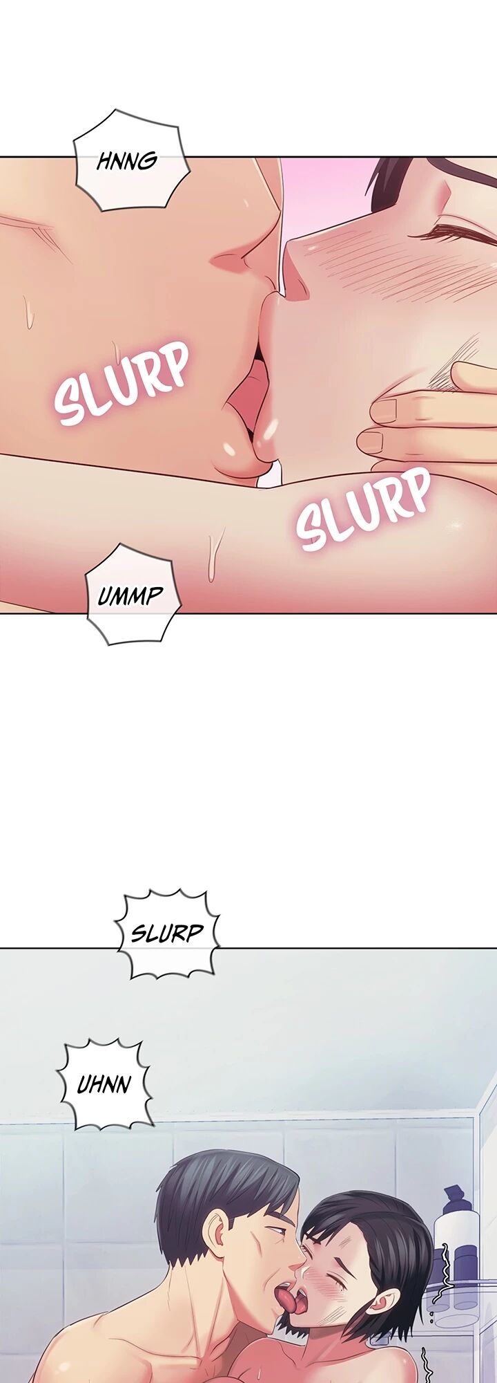 Master, May I Turn You On Manhwa - Chapter 35 Page 53