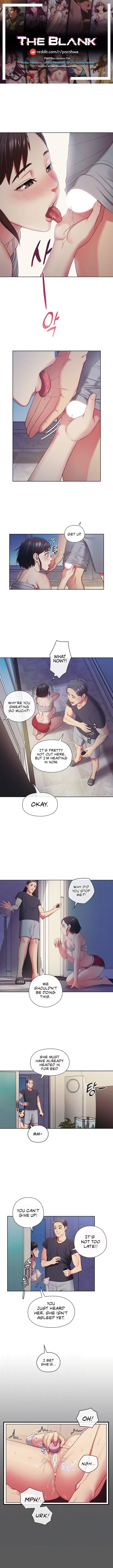 Master, May I Turn You On Manhwa - Chapter 6 Page 0