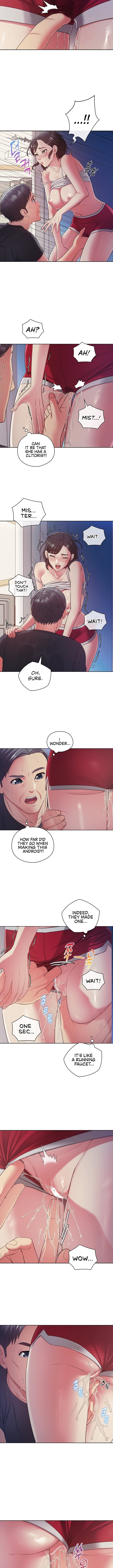 Master, May I Turn You On Manhwa - Chapter 6 Page 3