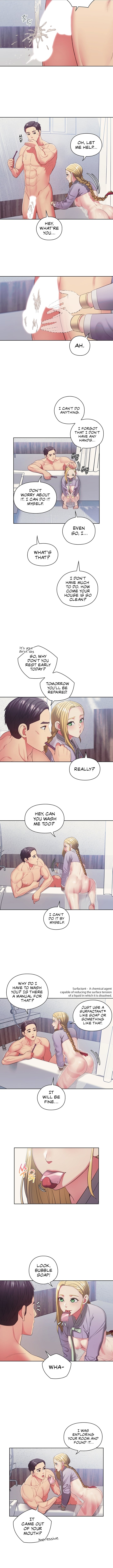 Master, May I Turn You On Manhwa - Chapter 6 Page 6