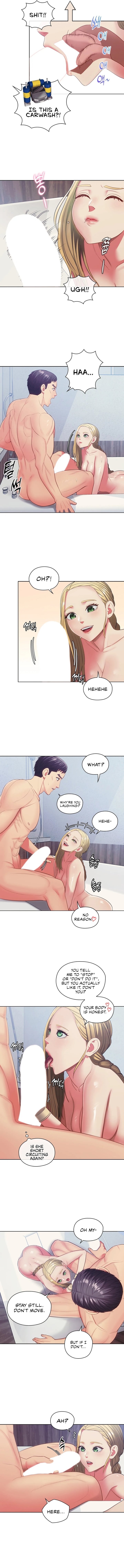 Master, May I Turn You On Manhwa - Chapter 12 Page 2