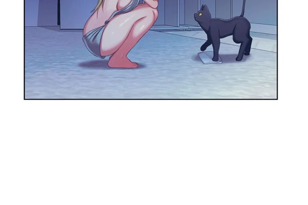 Master, May I Turn You On Manhwa - Chapter 39 Page 2