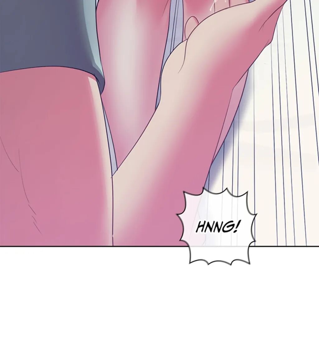 Master, May I Turn You On Manhwa - Chapter 39 Page 14