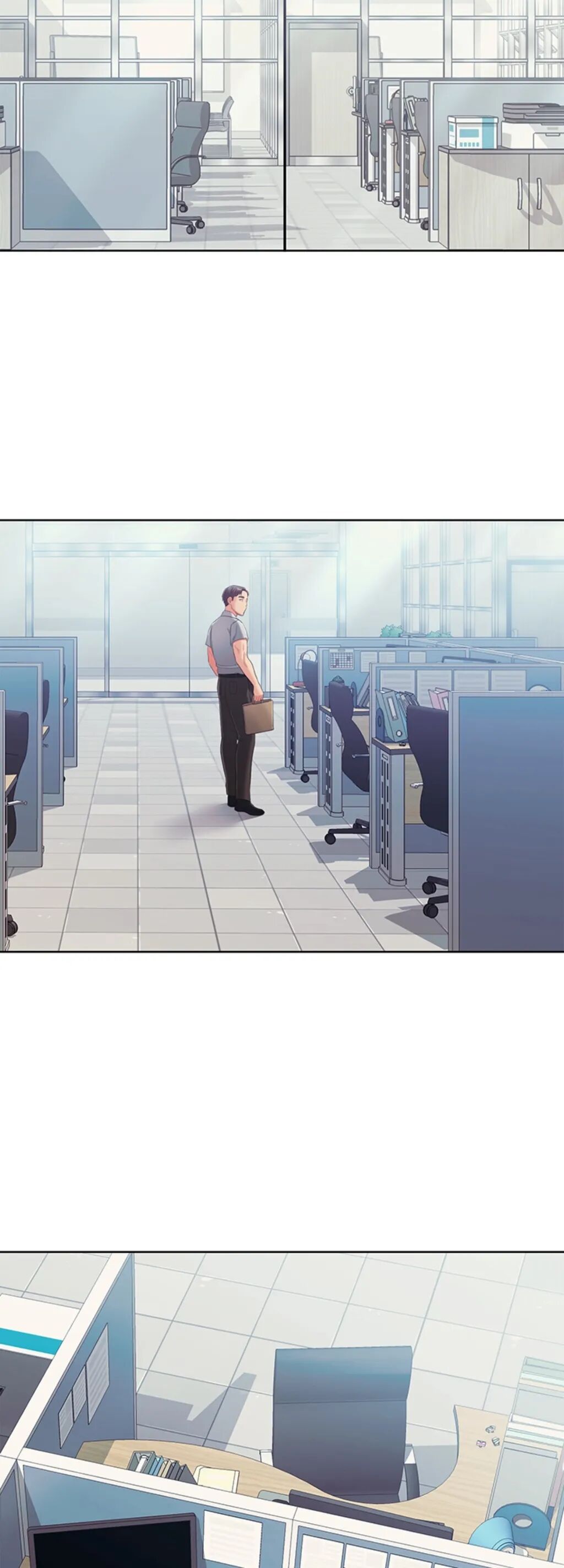 Master, May I Turn You On Manhwa - Chapter 39 Page 20