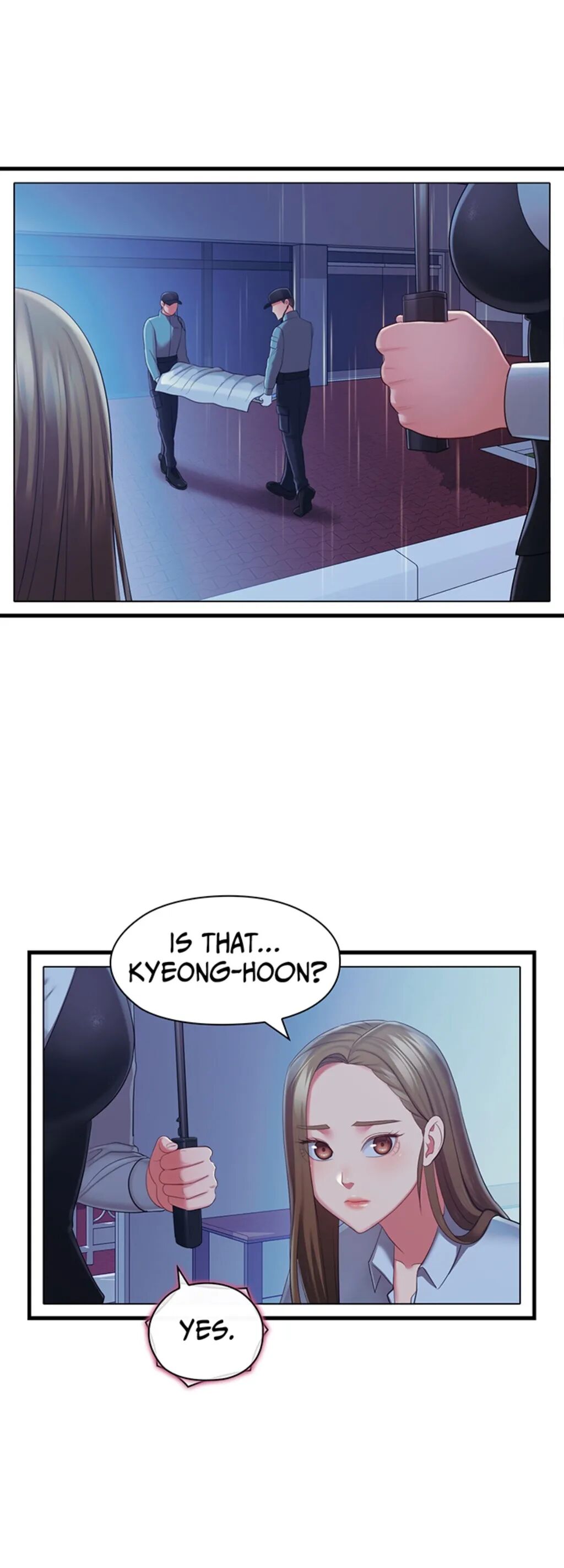 Master, May I Turn You On Manhwa - Chapter 39 Page 29