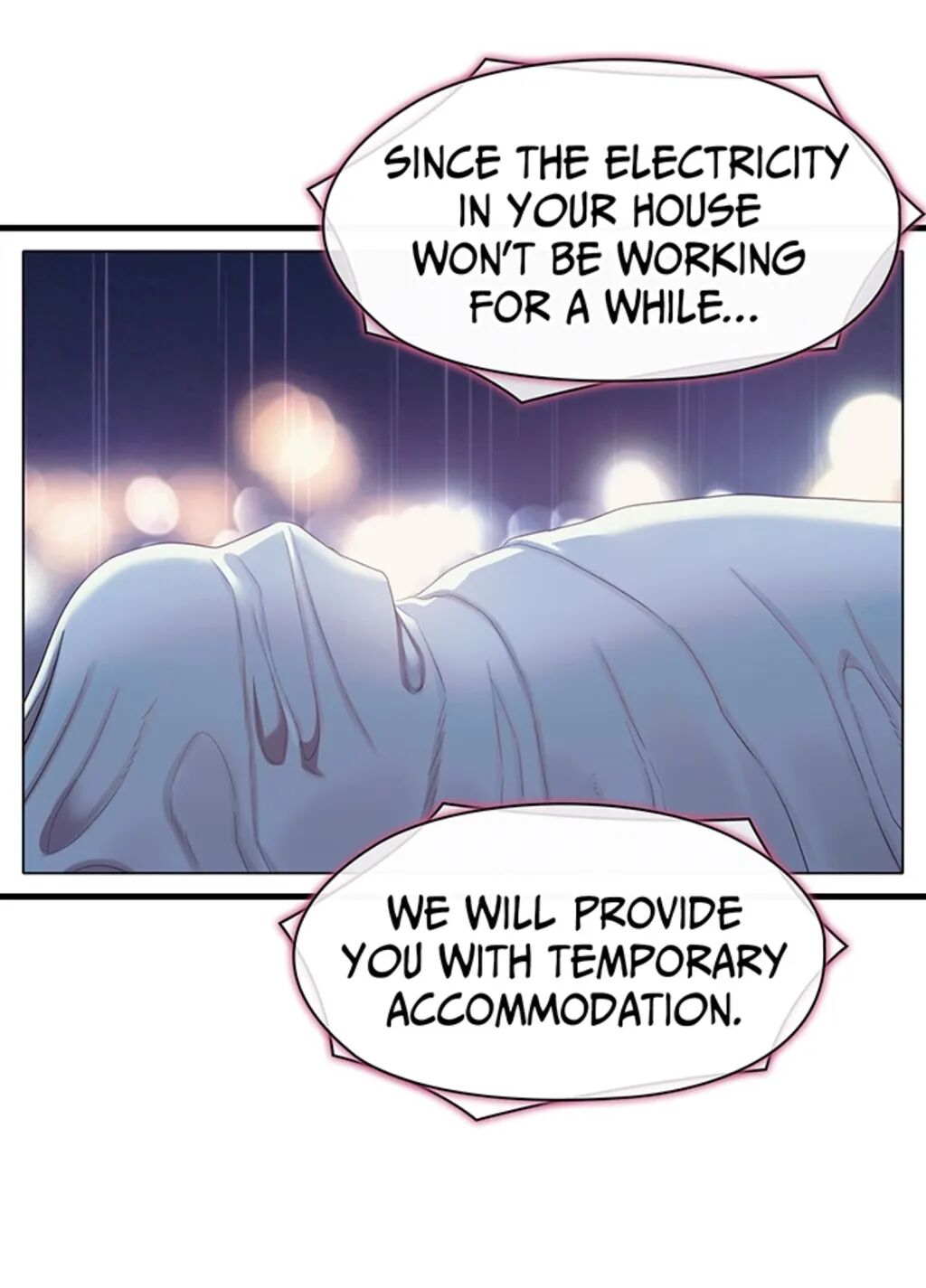 Master, May I Turn You On Manhwa - Chapter 39 Page 30