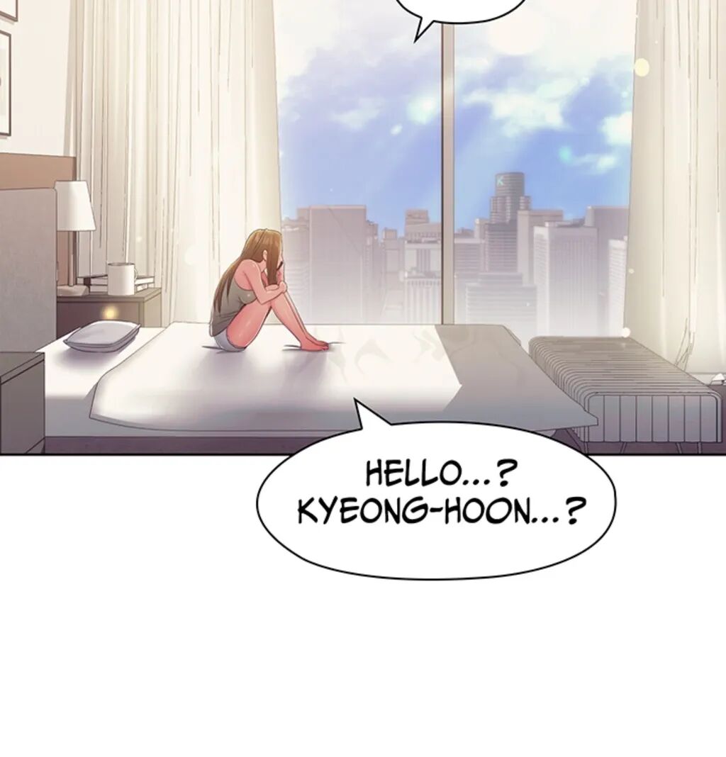 Master, May I Turn You On Manhwa - Chapter 39 Page 42