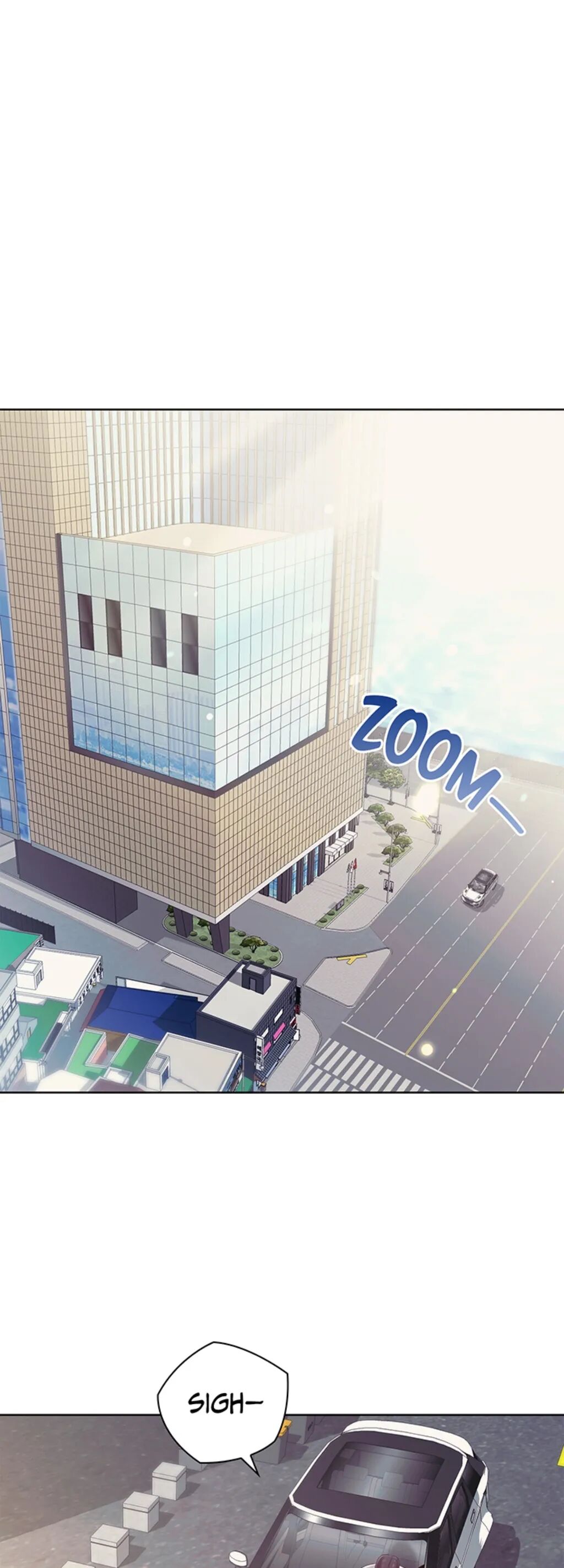 Master, May I Turn You On Manhwa - Chapter 39 Page 43