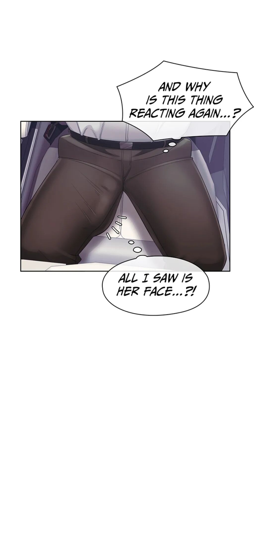 Master, May I Turn You On Manhwa - Chapter 39 Page 49