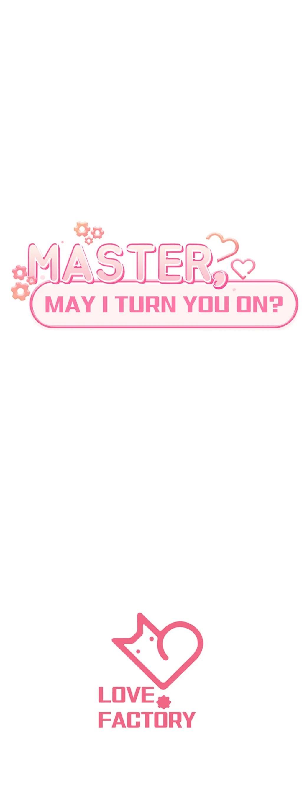 Master, May I Turn You On Manhwa - Chapter 39 Page 50