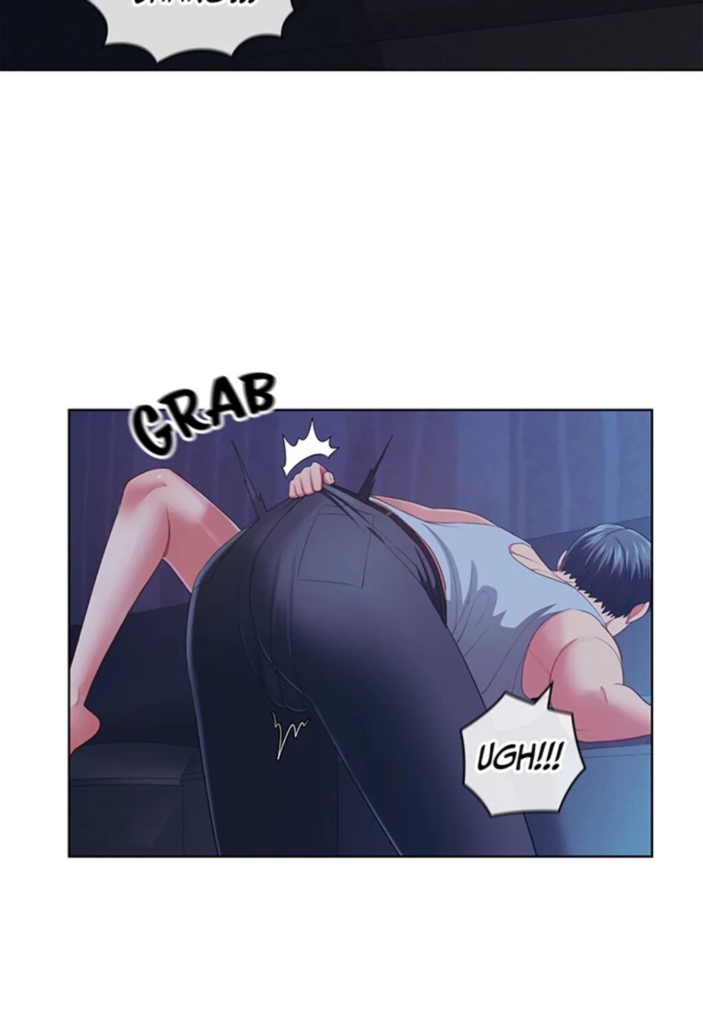 Master, May I Turn You On Manhwa - Chapter 42 Page 11