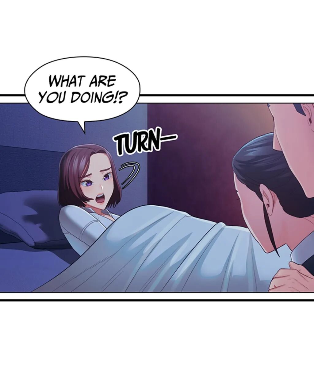 Master, May I Turn You On Manhwa - Chapter 42 Page 30