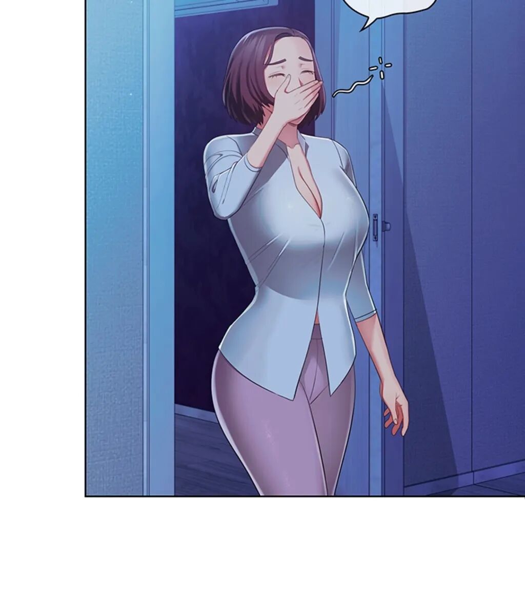 Master, May I Turn You On Manhwa - Chapter 42 Page 45