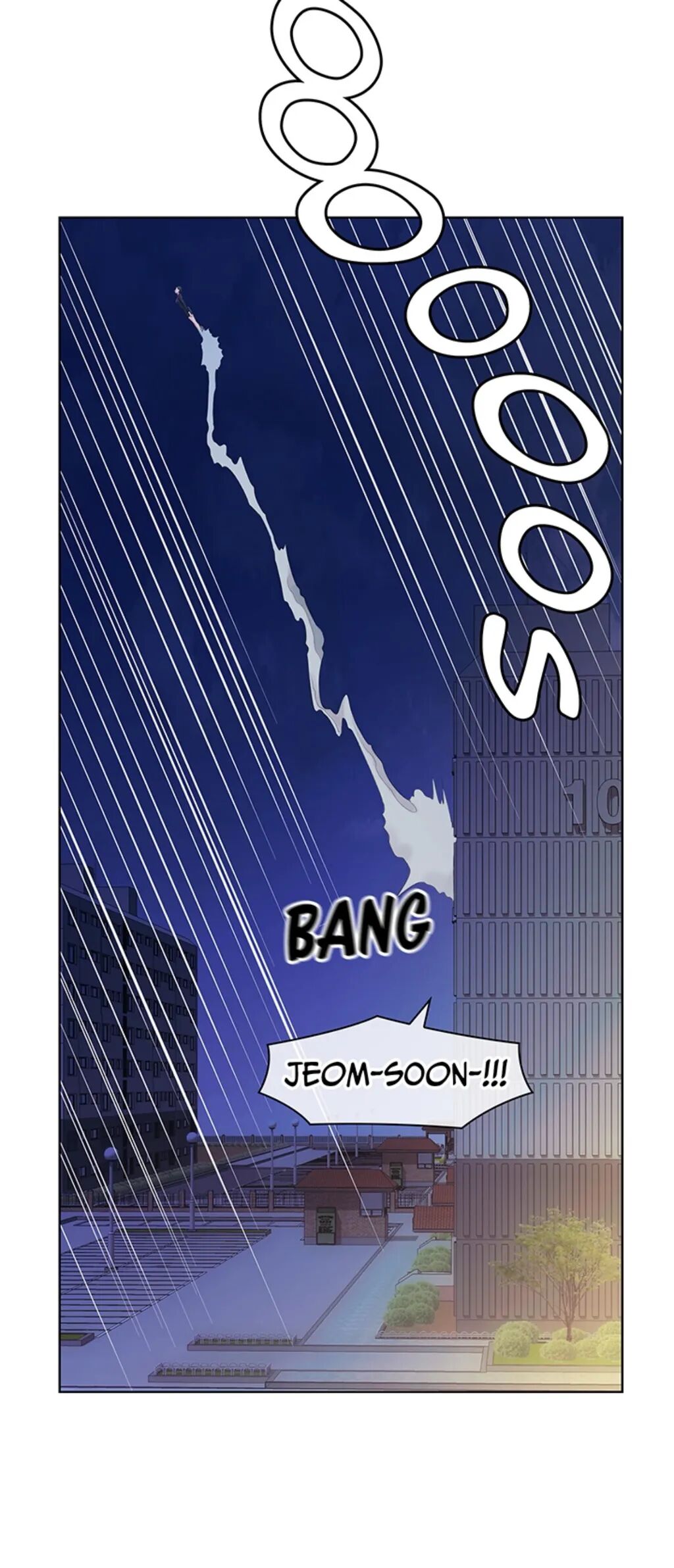 Master, May I Turn You On Manhwa - Chapter 45 Page 2