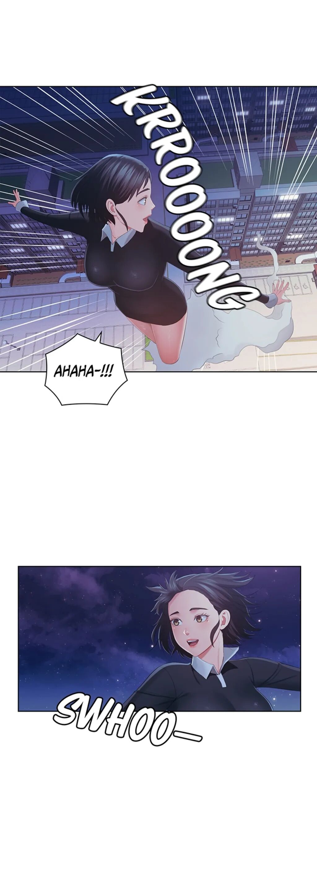 Master, May I Turn You On Manhwa - Chapter 45 Page 3