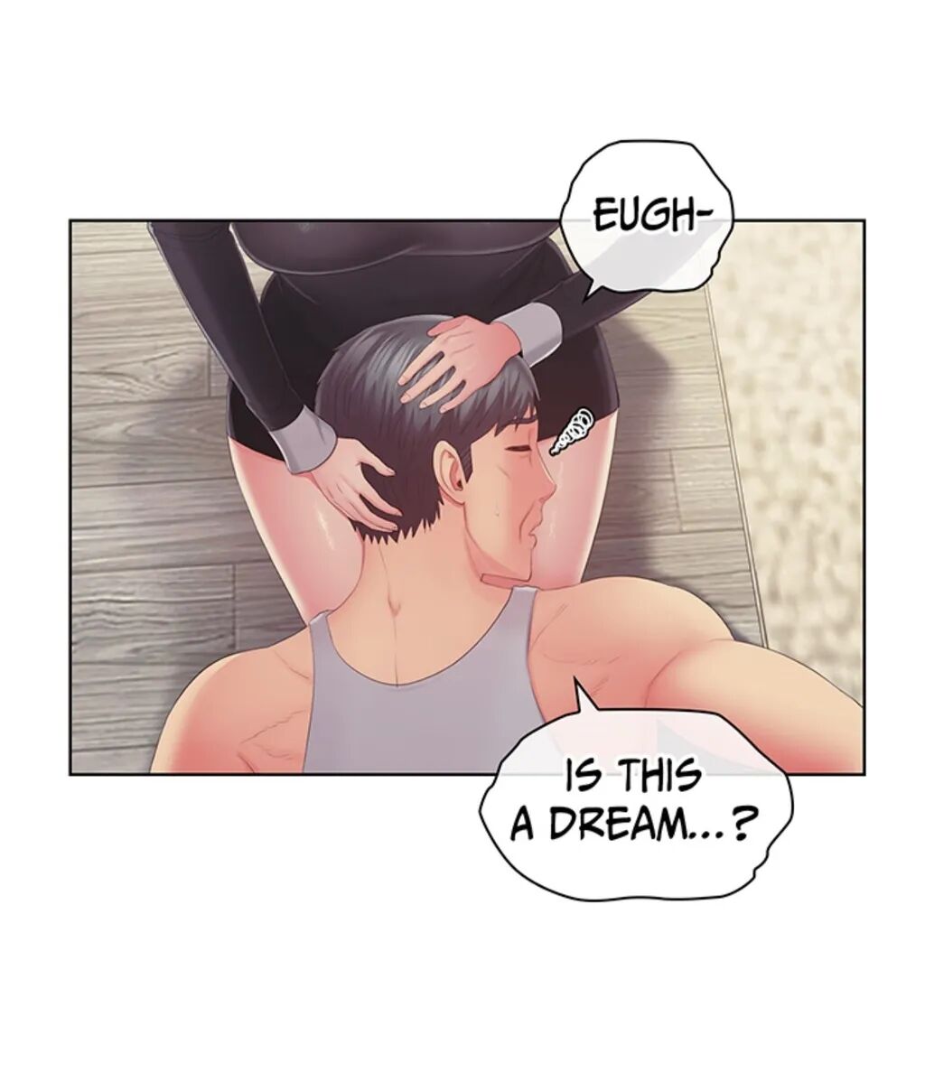 Master, May I Turn You On Manhwa - Chapter 45 Page 7