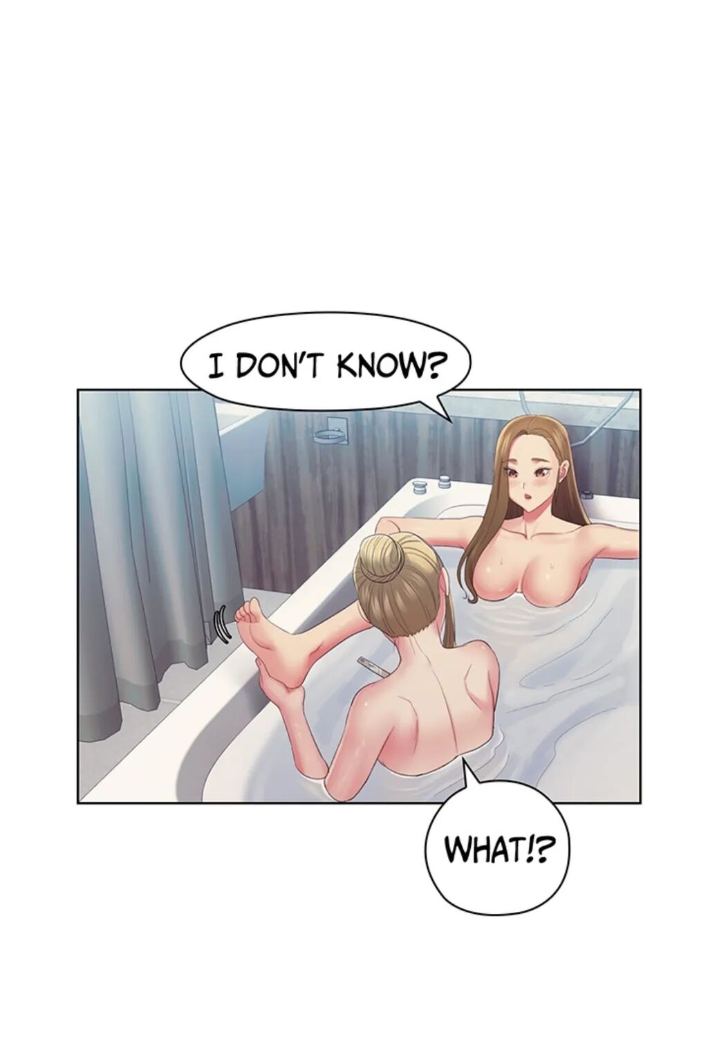 Master, May I Turn You On Manhwa - Chapter 45 Page 21