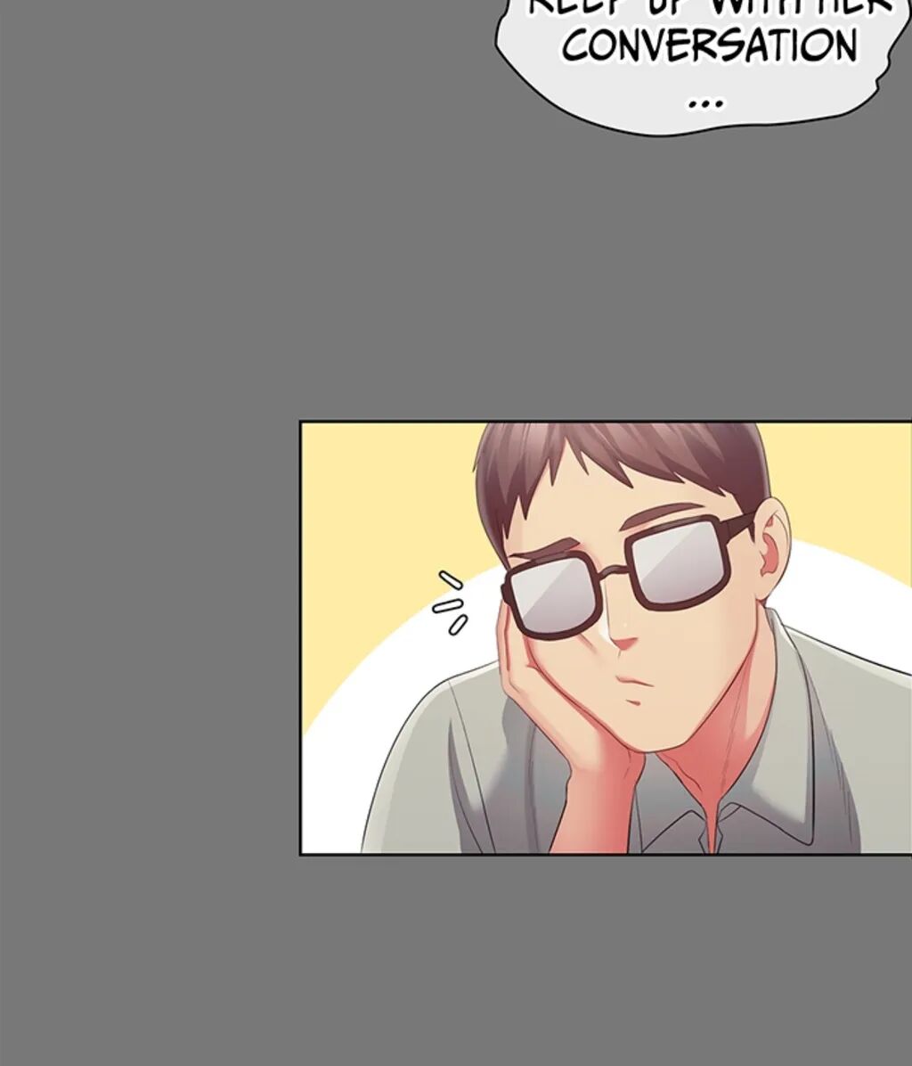 Master, May I Turn You On Manhwa - Chapter 45 Page 29