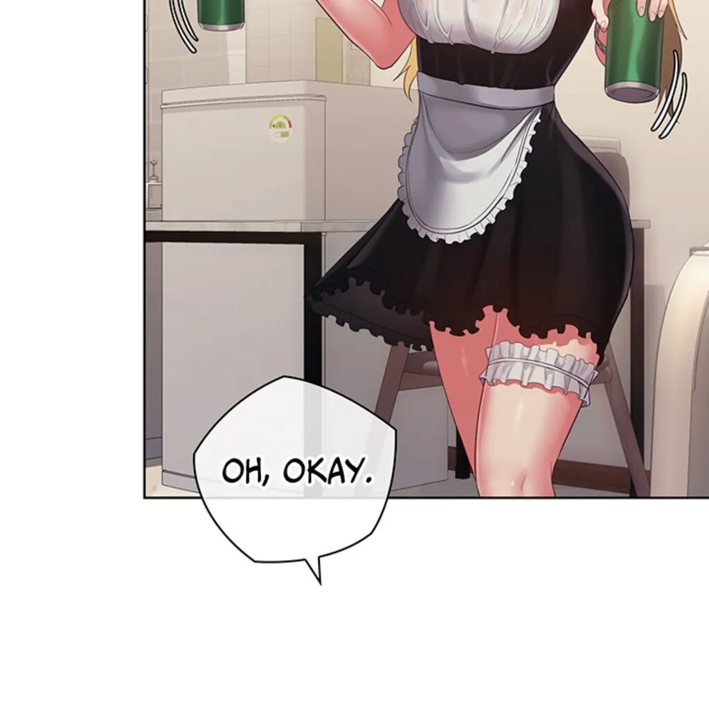 Master, May I Turn You On Manhwa - Chapter 45 Page 41