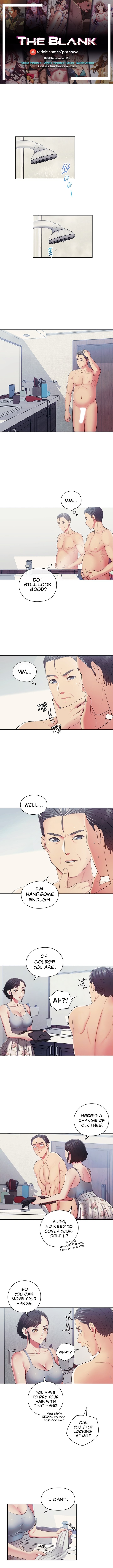 Master, May I Turn You On Manhwa - Chapter 4 Page 0