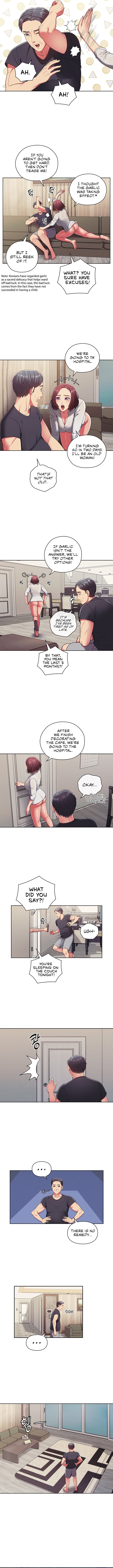 Master, May I Turn You On Manhwa - Chapter 4 Page 6