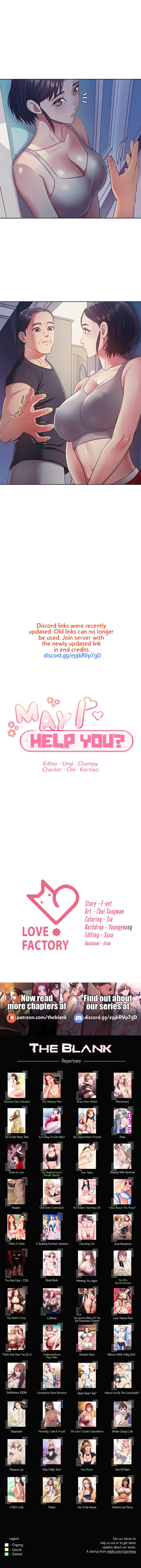 Master, May I Turn You On Manhwa - Chapter 4 Page 9