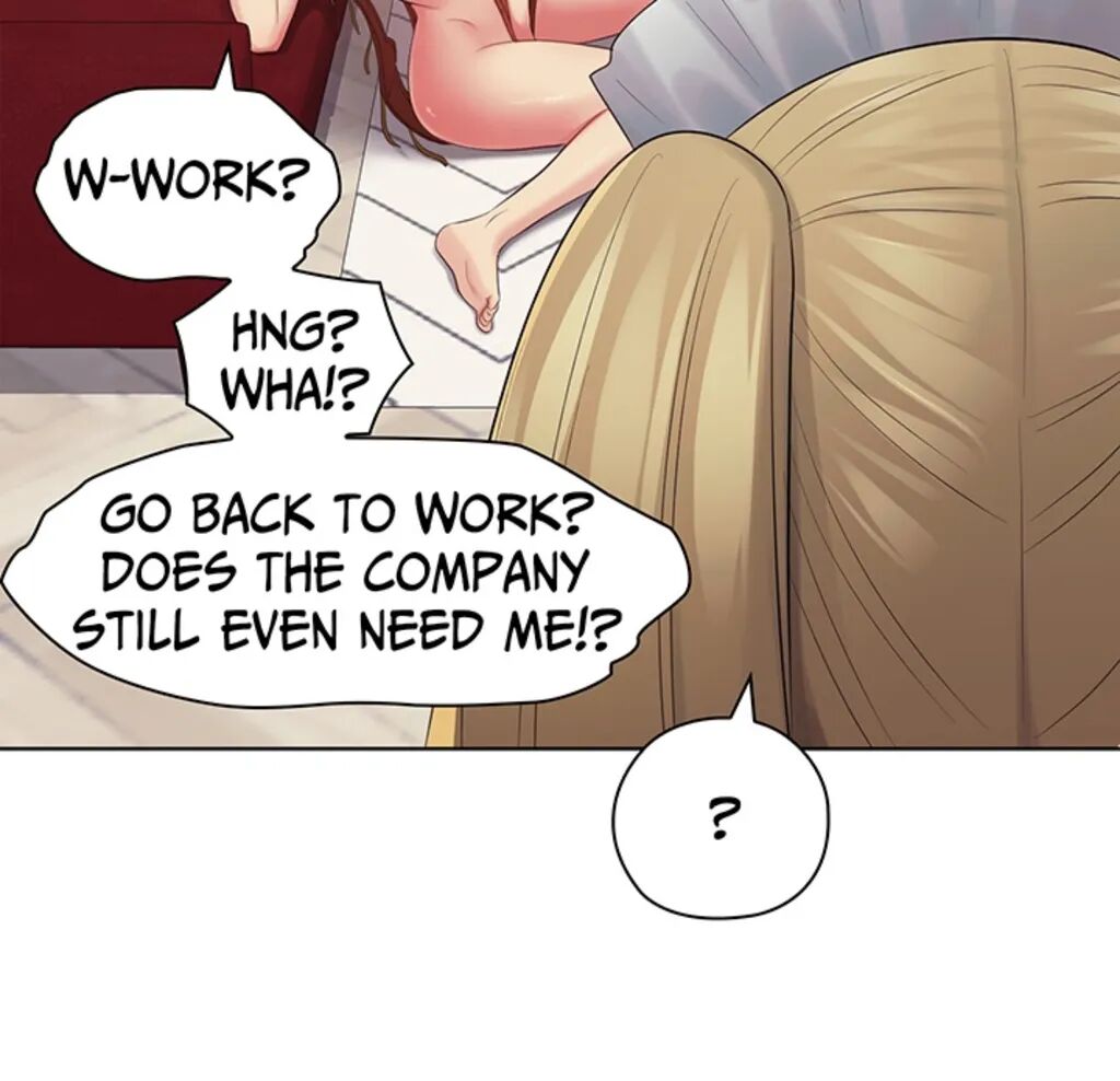 Master, May I Turn You On Manhwa - Chapter 46 Page 20