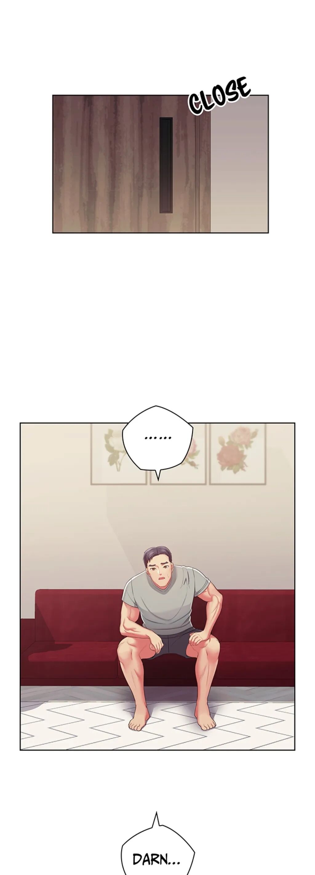 Master, May I Turn You On Manhwa - Chapter 46 Page 24